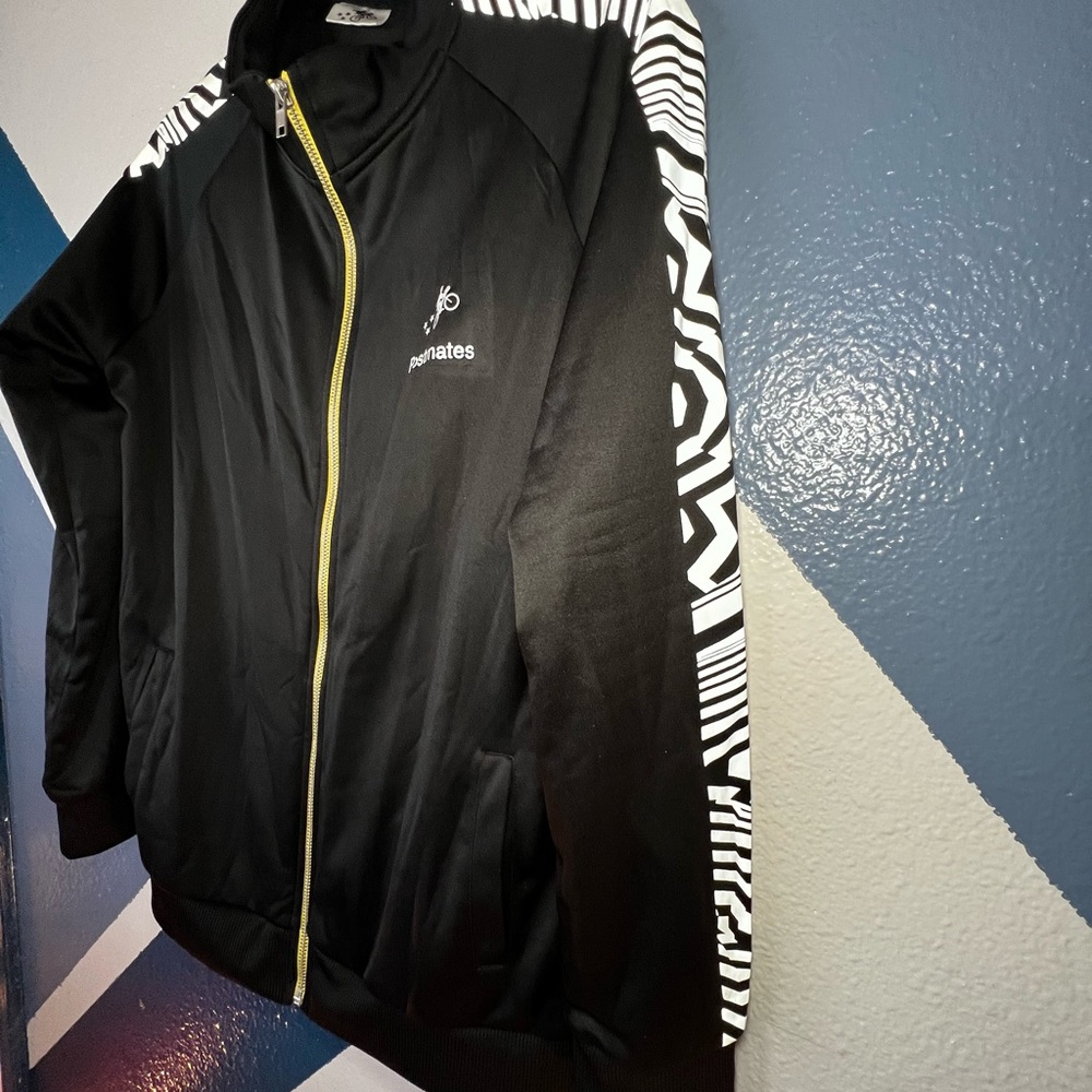 Postmates jacket - Picture 3 of 4
